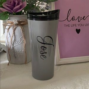 Custom name coffee cups | NEW